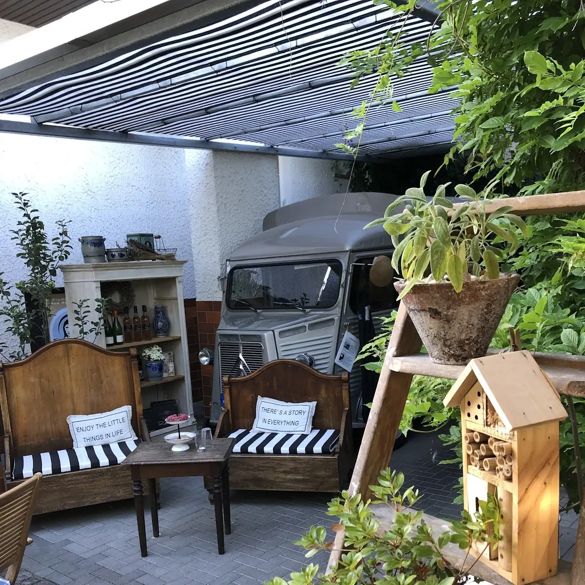 Atmosphäre photo 10