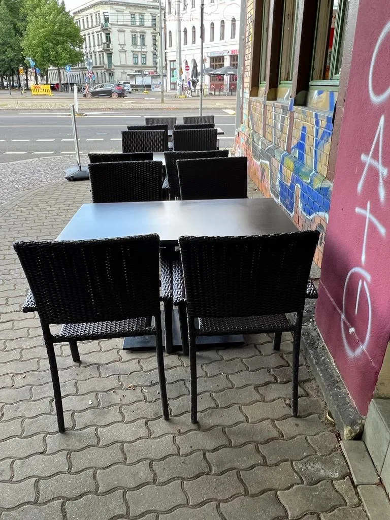 Atmosphäre photo 6