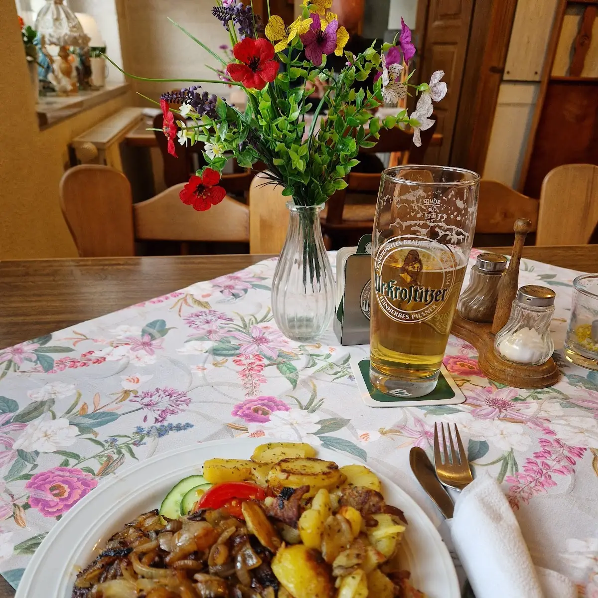 Essen und Trinken photo 2