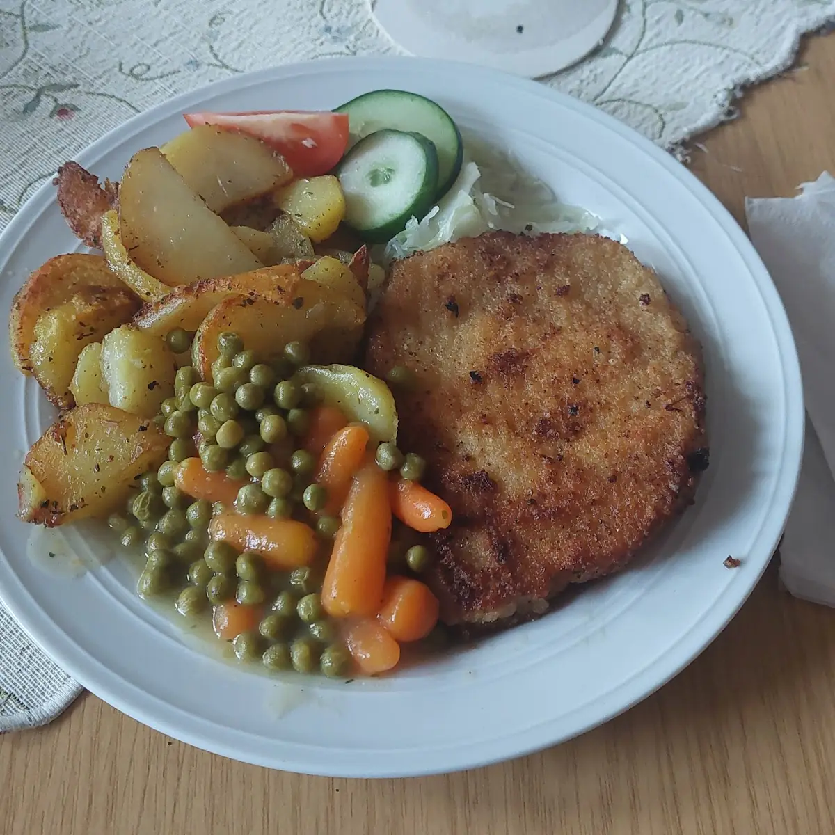 Essen und Trinken photo 3