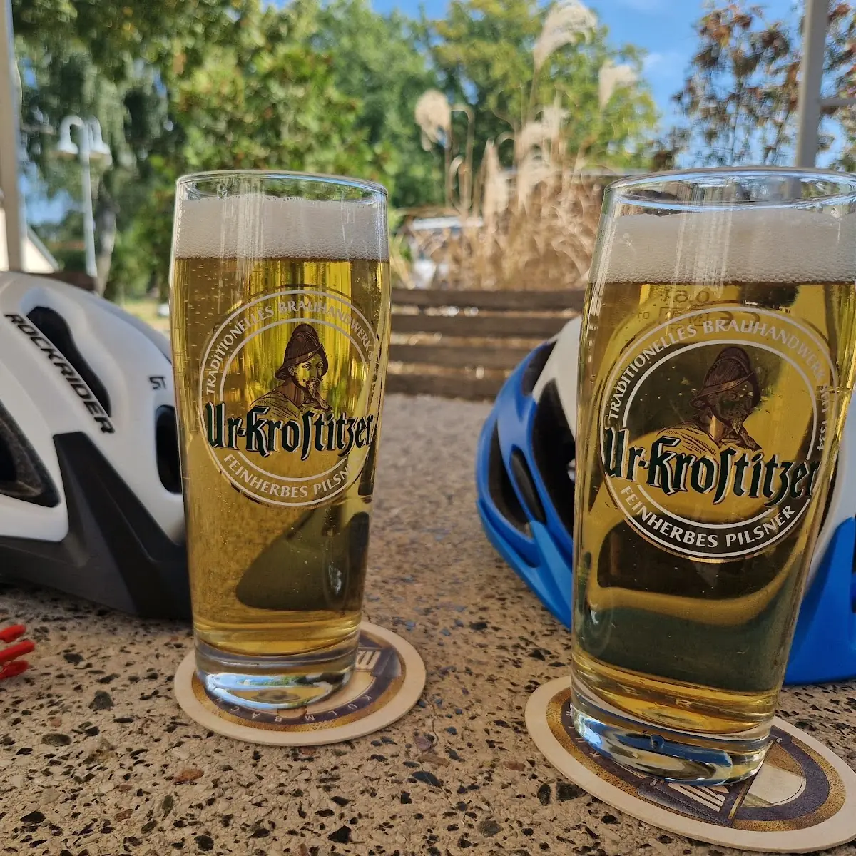 Essen und Trinken photo 4