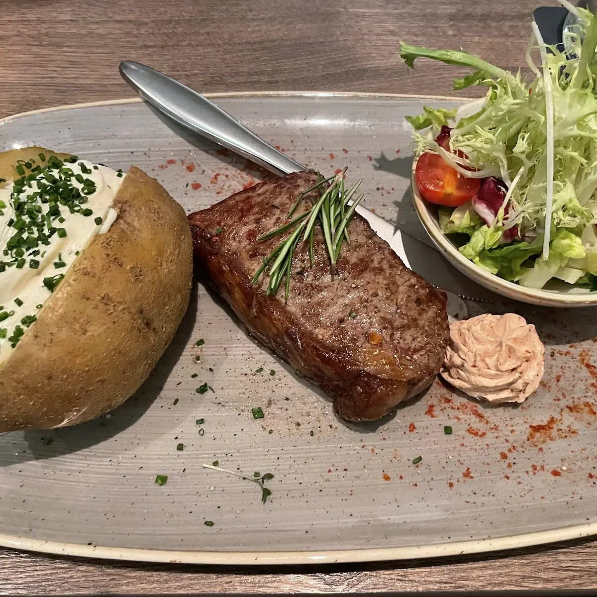 Essen und Trinken photo 2