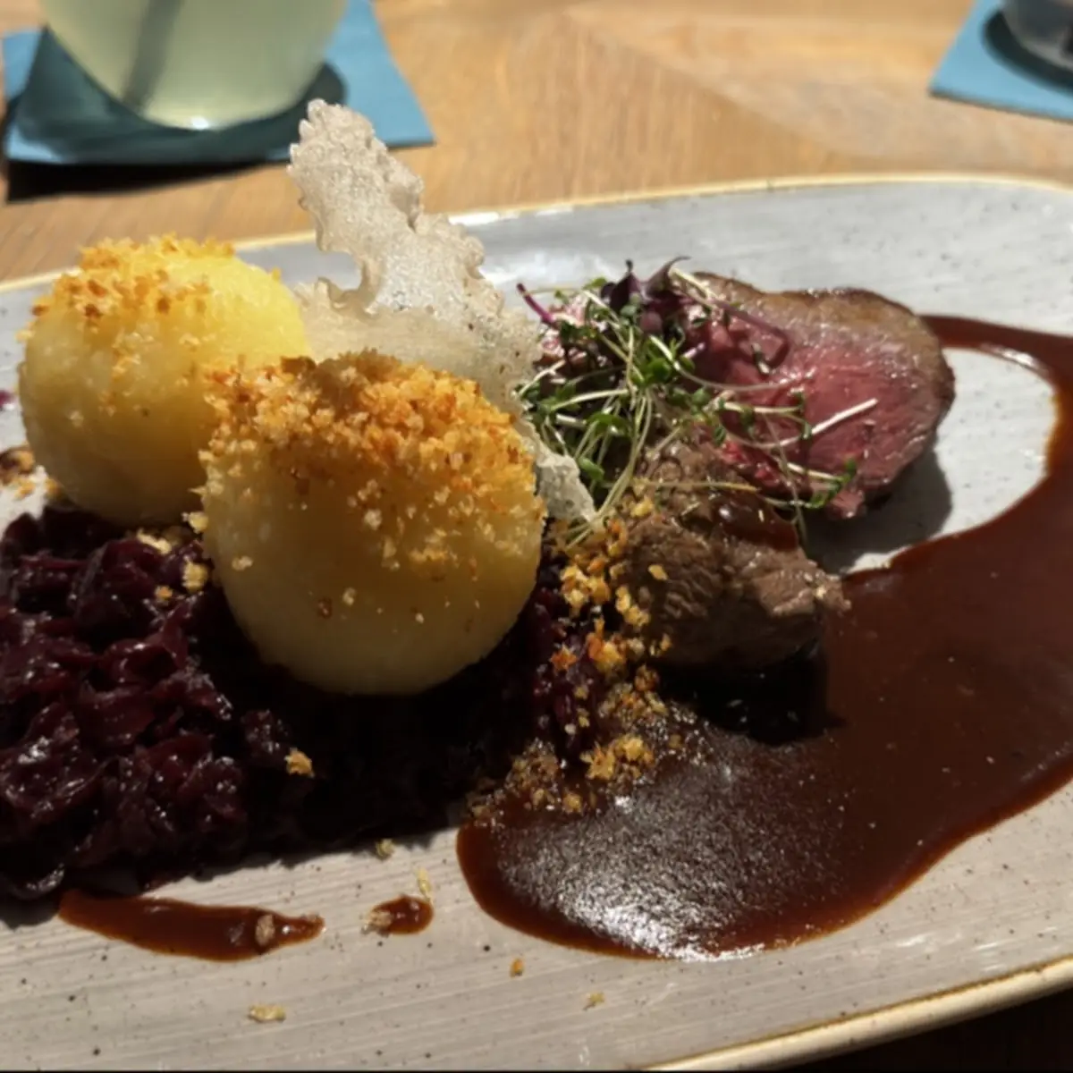 Essen und Trinken photo 5