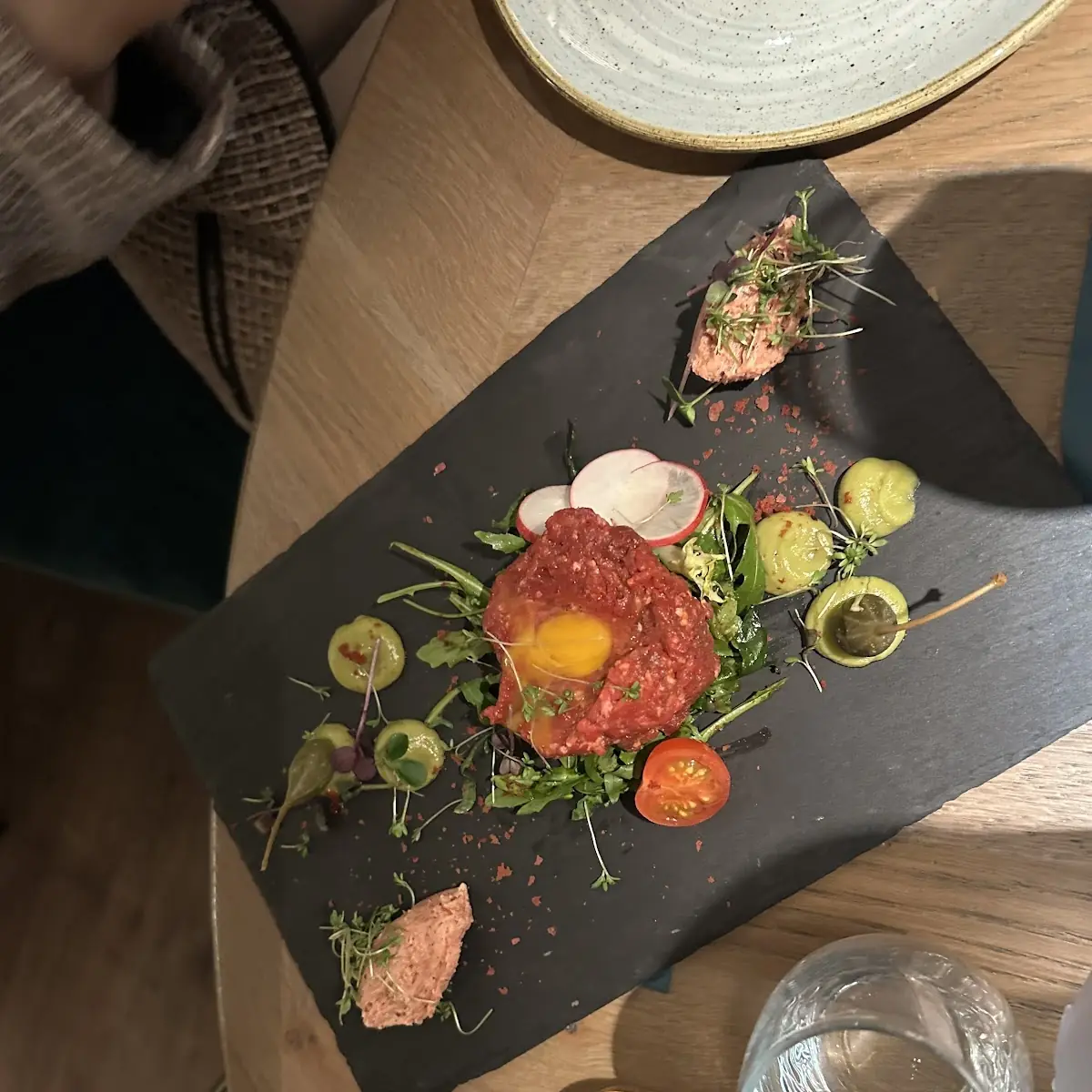 Essen und Trinken photo 8