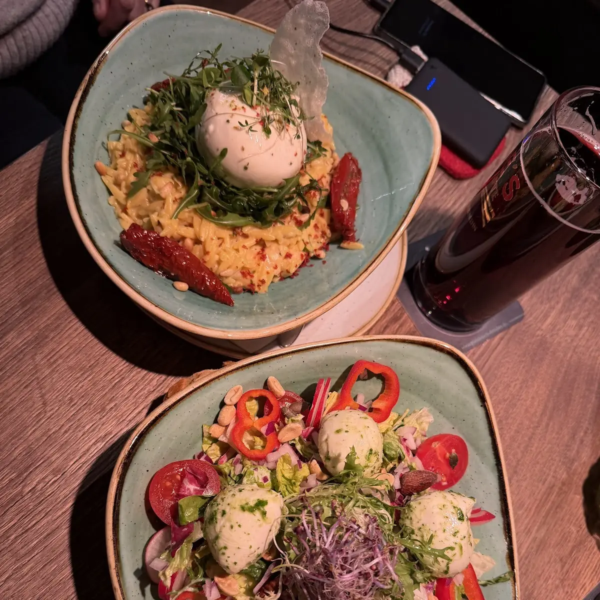 Essen und Trinken photo 9