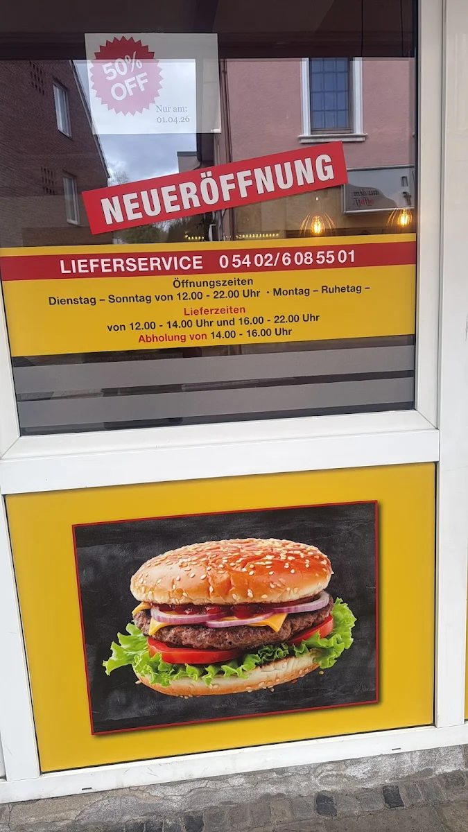 Speisekarte photo 5