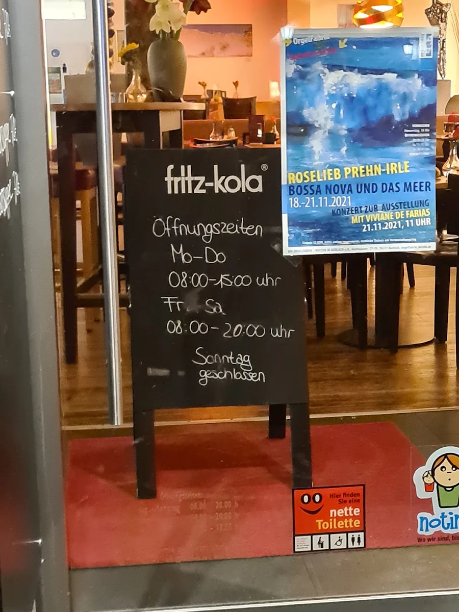 Speisekarte photo 4