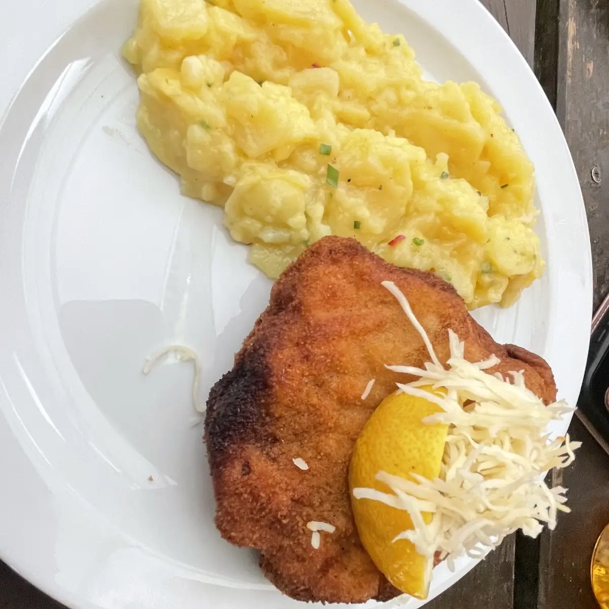Essen und Trinken photo 1
