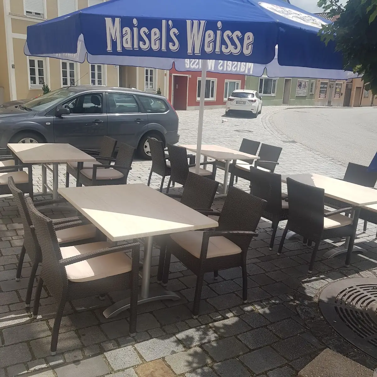 Atmosphäre photo 3