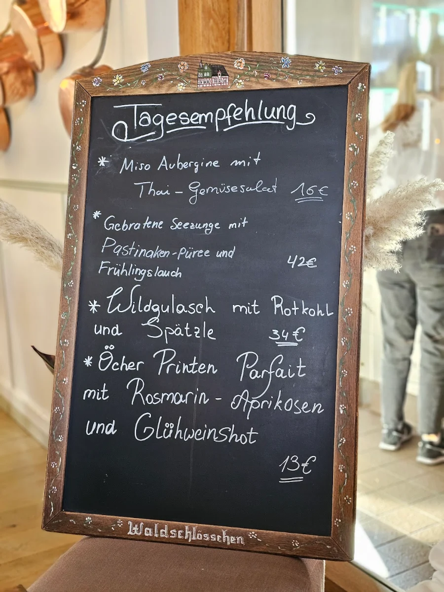 Speisekarte photo 7