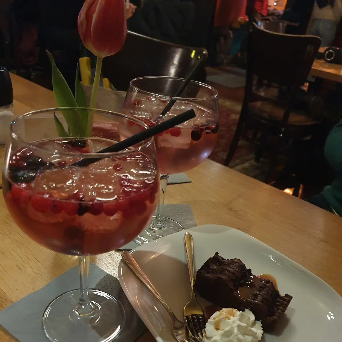 Essen und Trinken photo 5