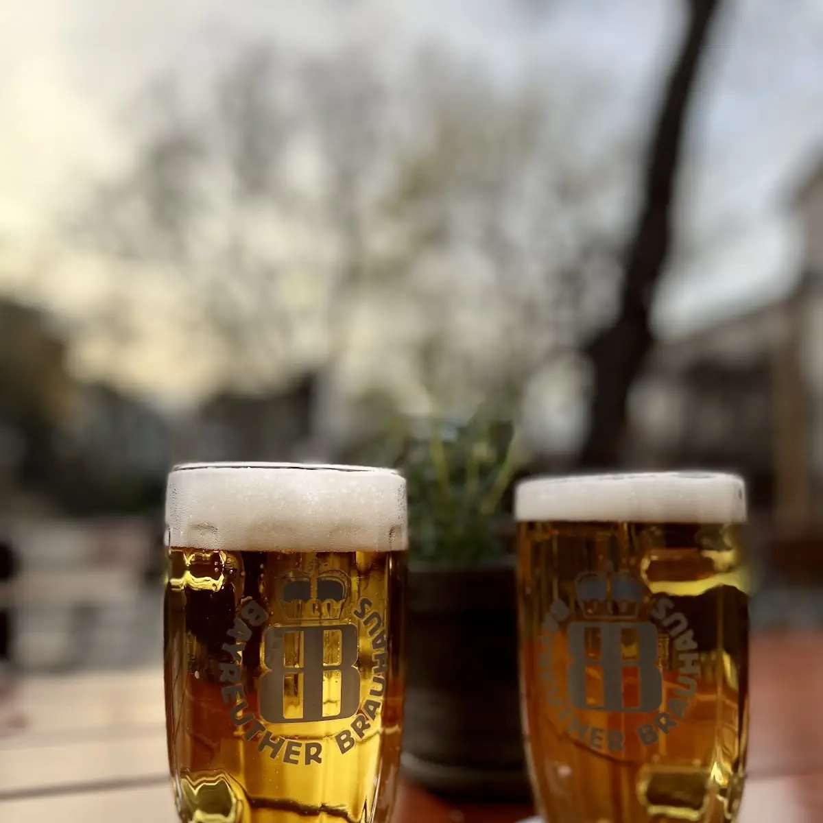 Essen und Trinken photo 7