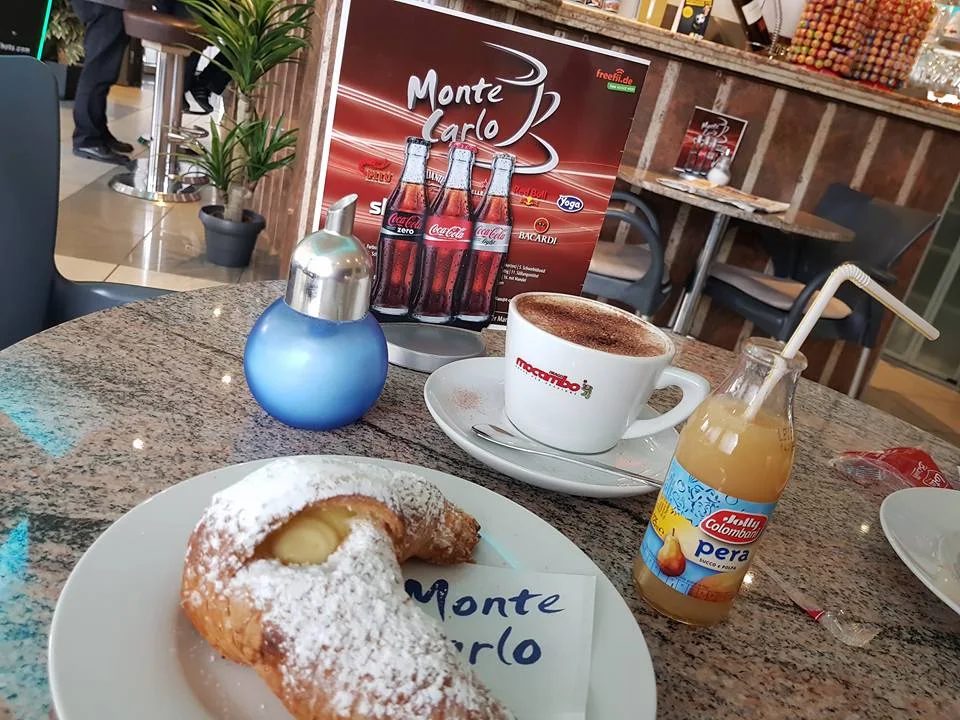 Essen und Trinken photo 4
