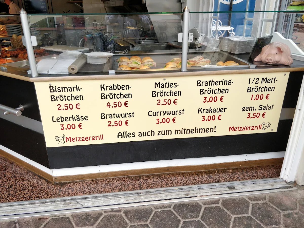 Speisekarte photo 9