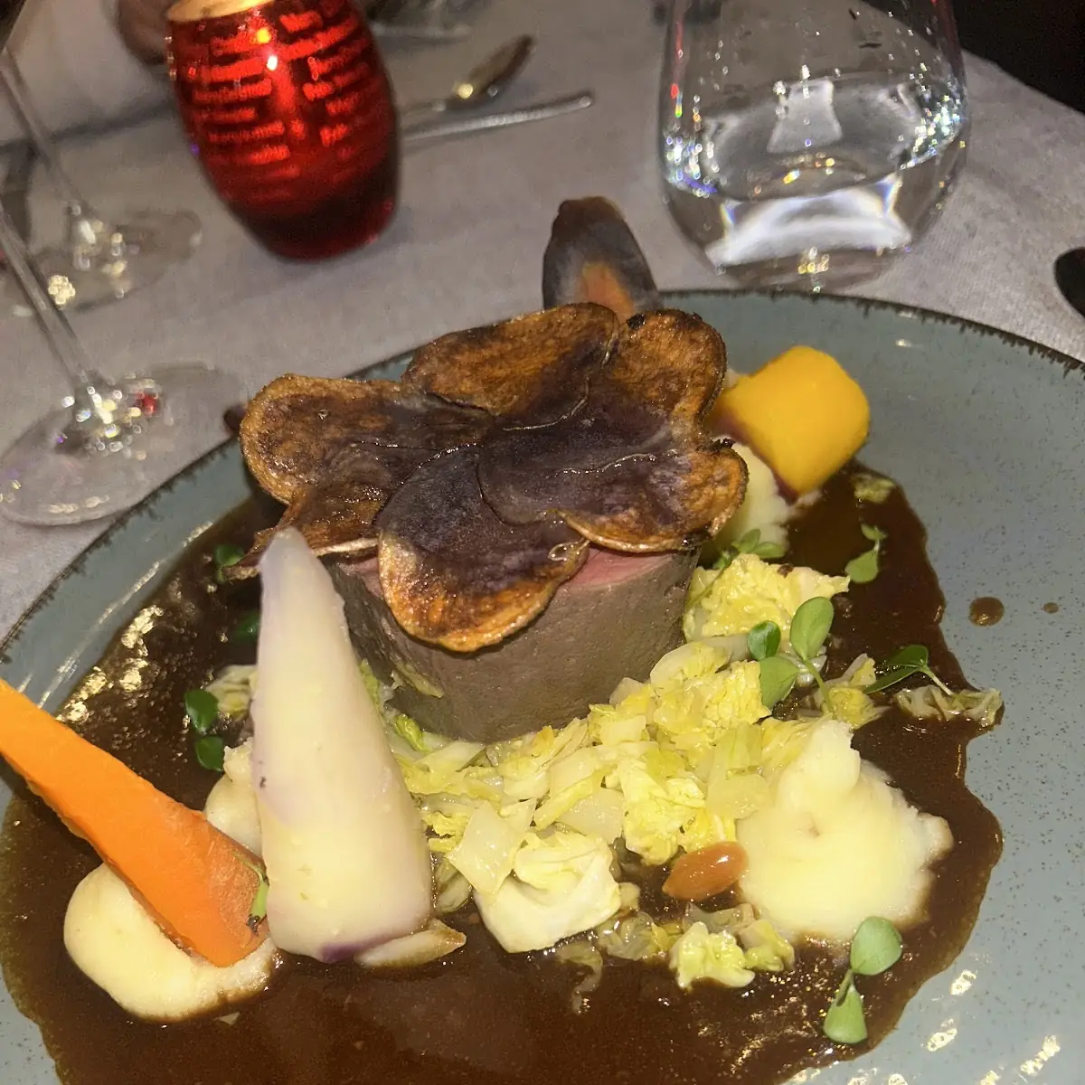 Essen und Trinken photo 1