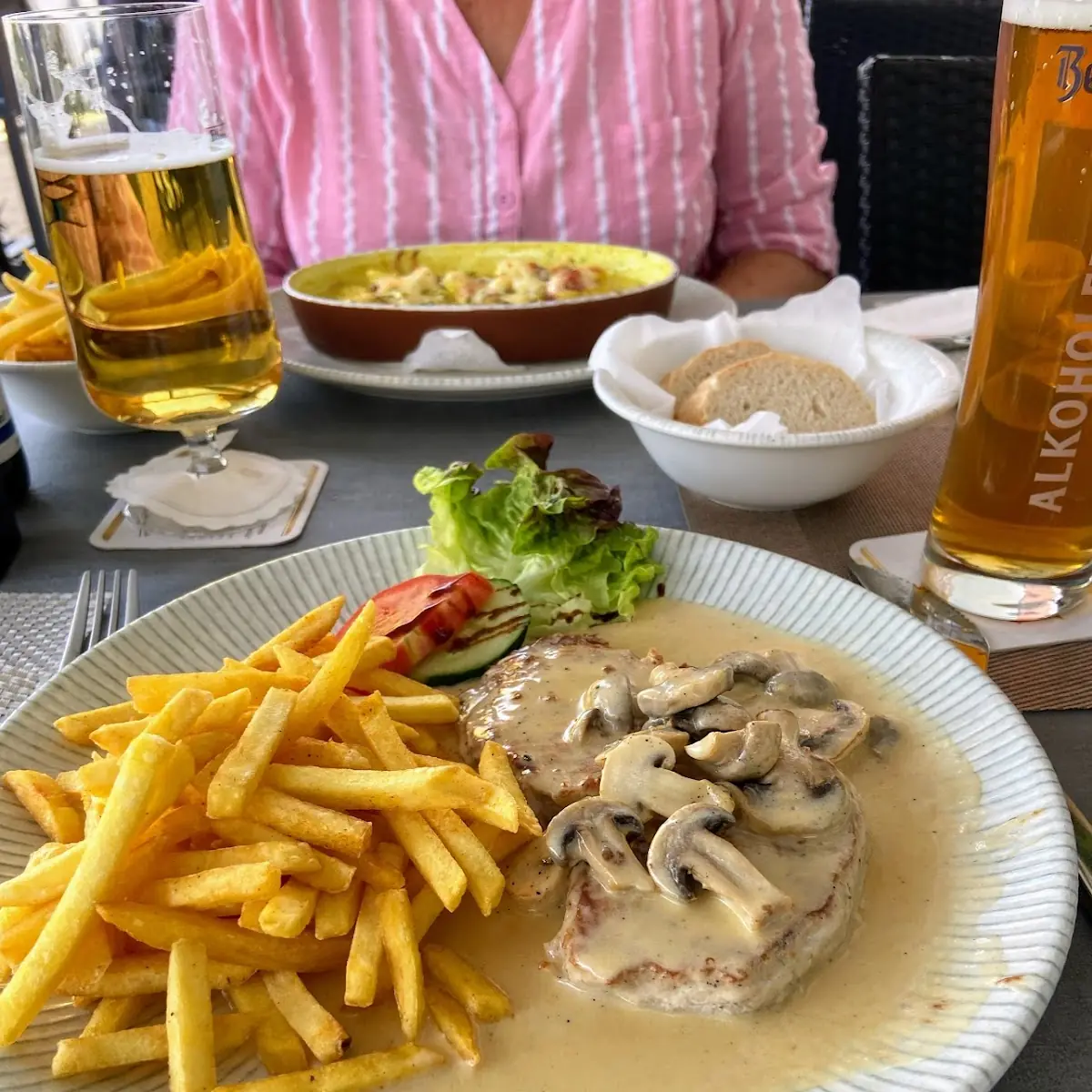 Essen und Trinken photo 3