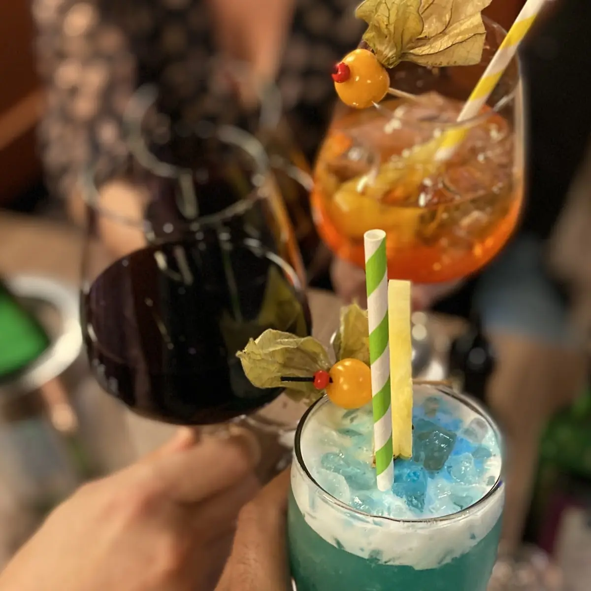 Essen und Trinken photo 6