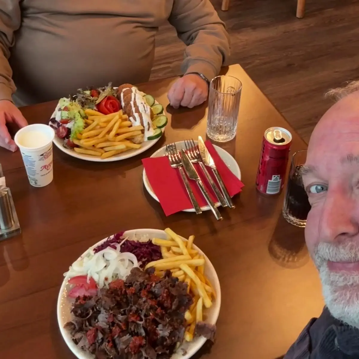 Essen und Trinken photo 2