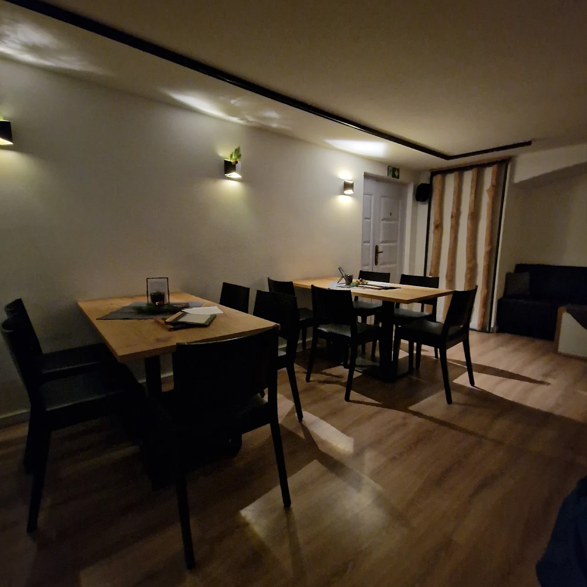 Atmosphäre photo 2