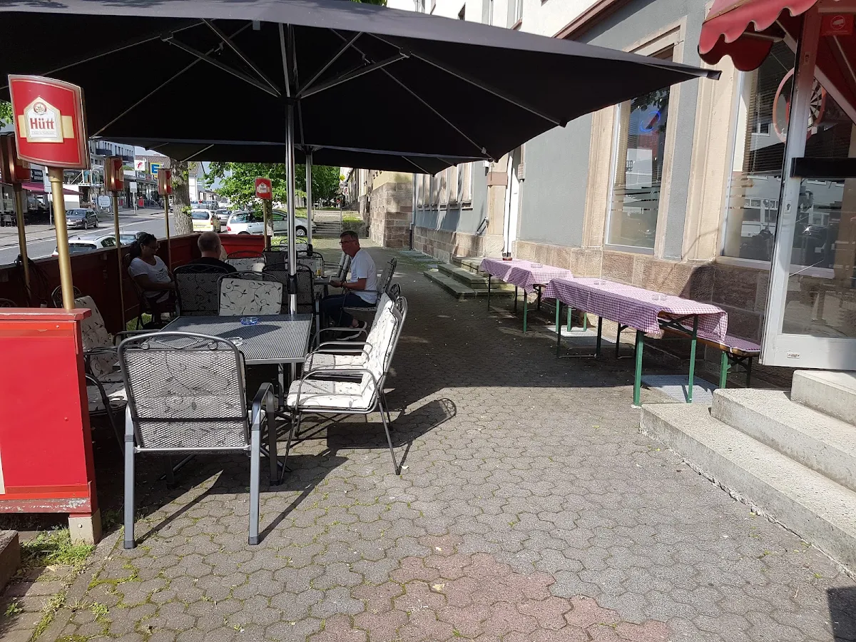 Atmosphäre photo 2
