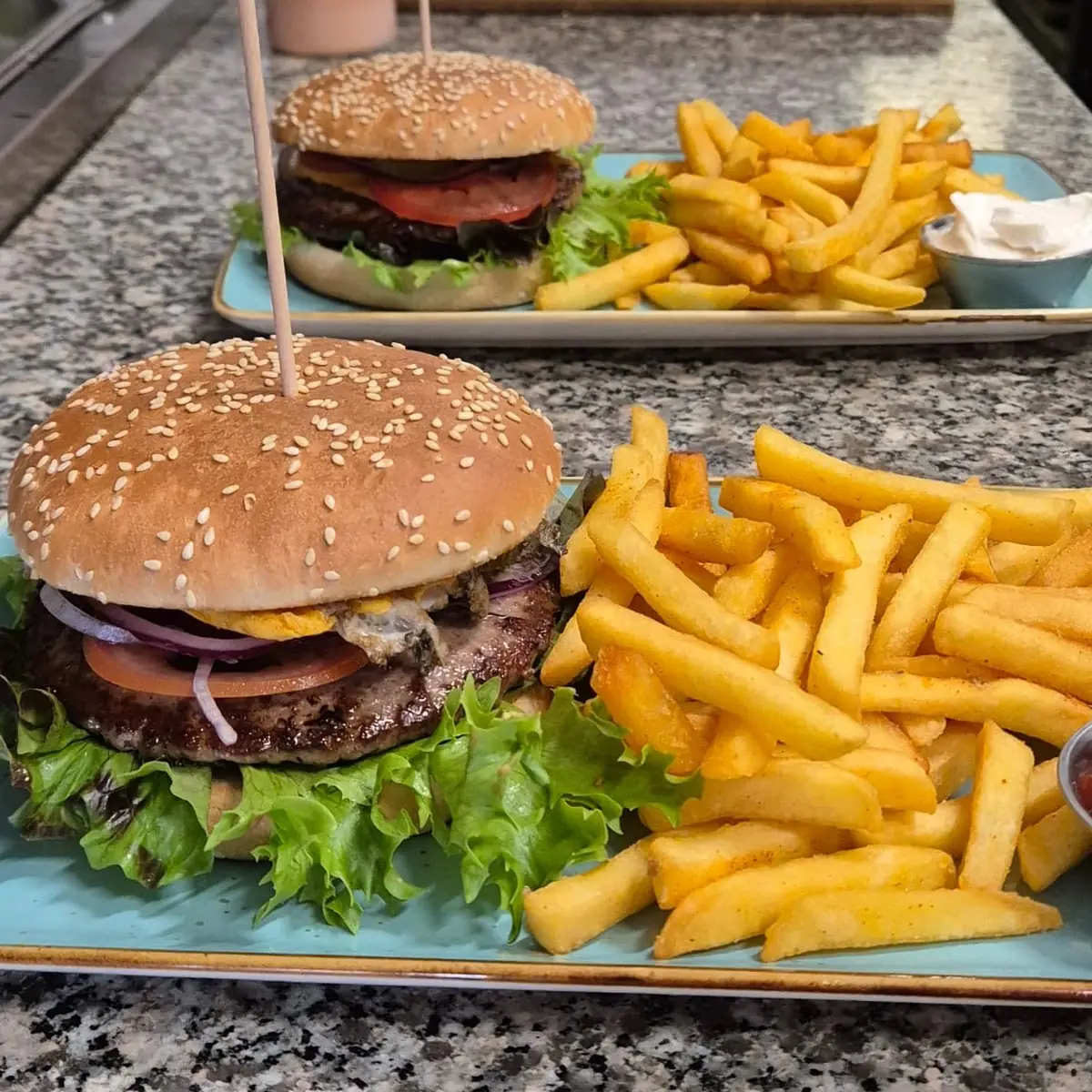 Essen und Trinken photo 1