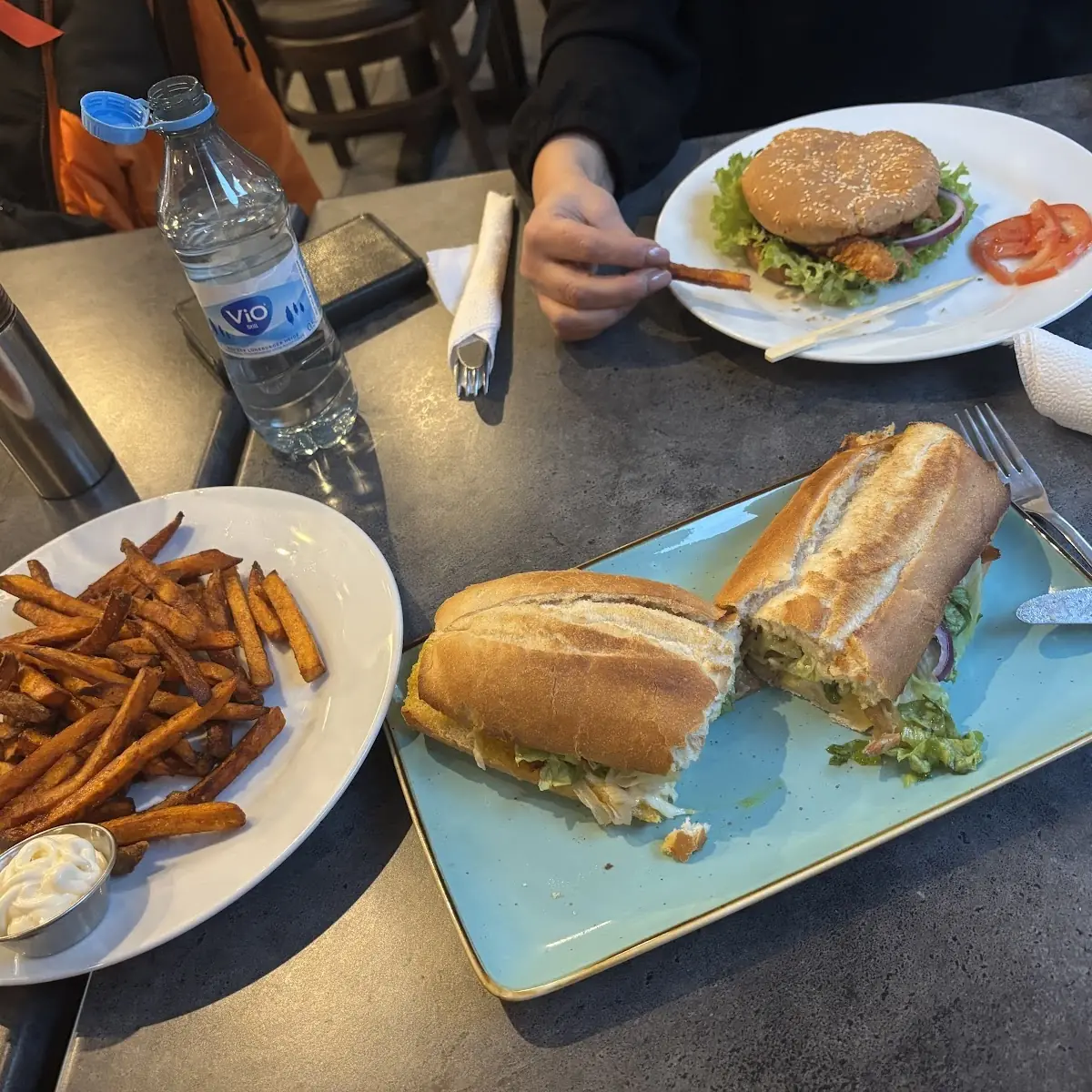 Essen und Trinken photo 4