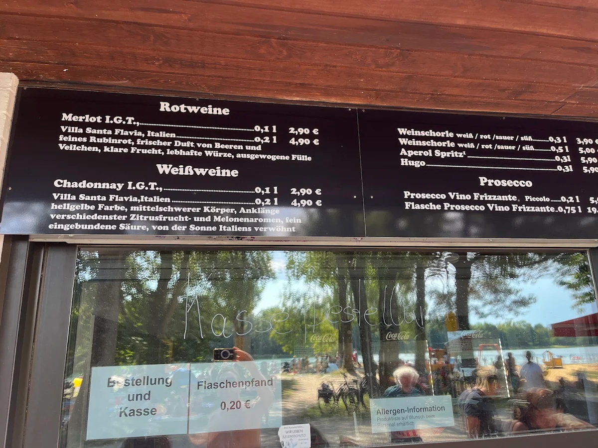 Speisekarte photo 5