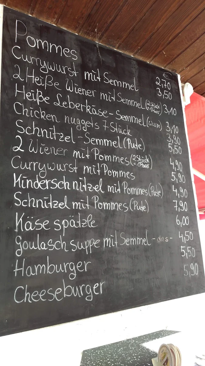 Speisekarte photo 7