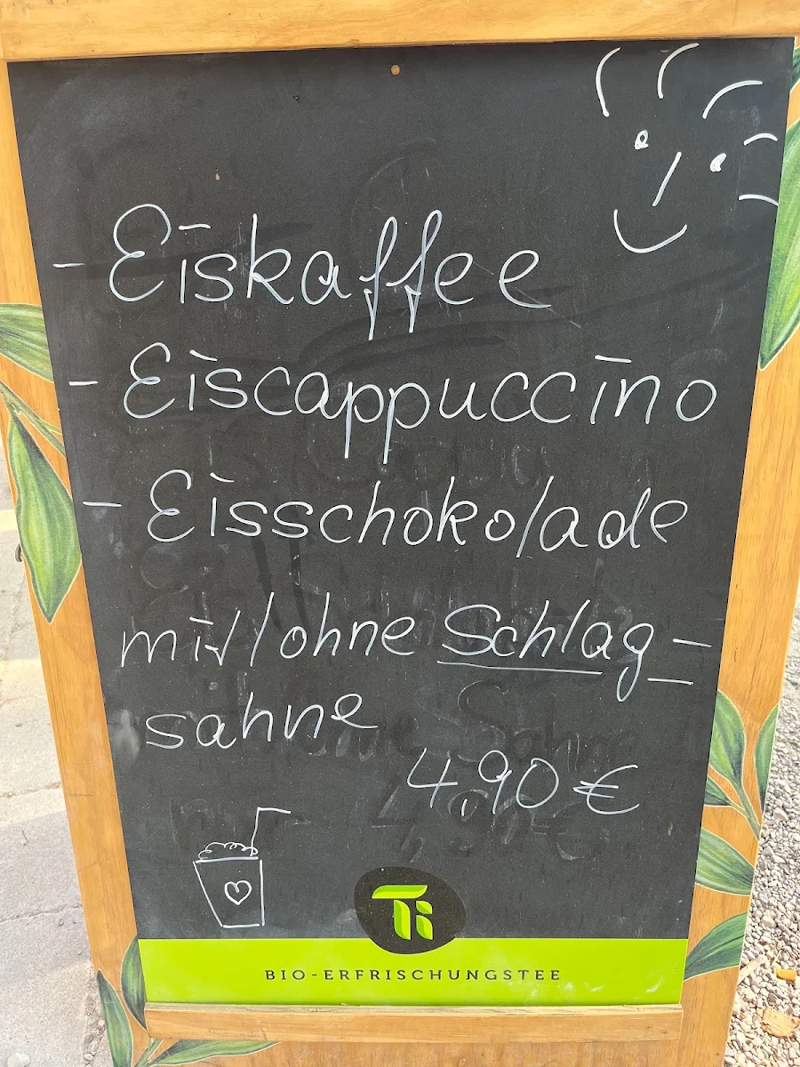 Speisekarte photo 9