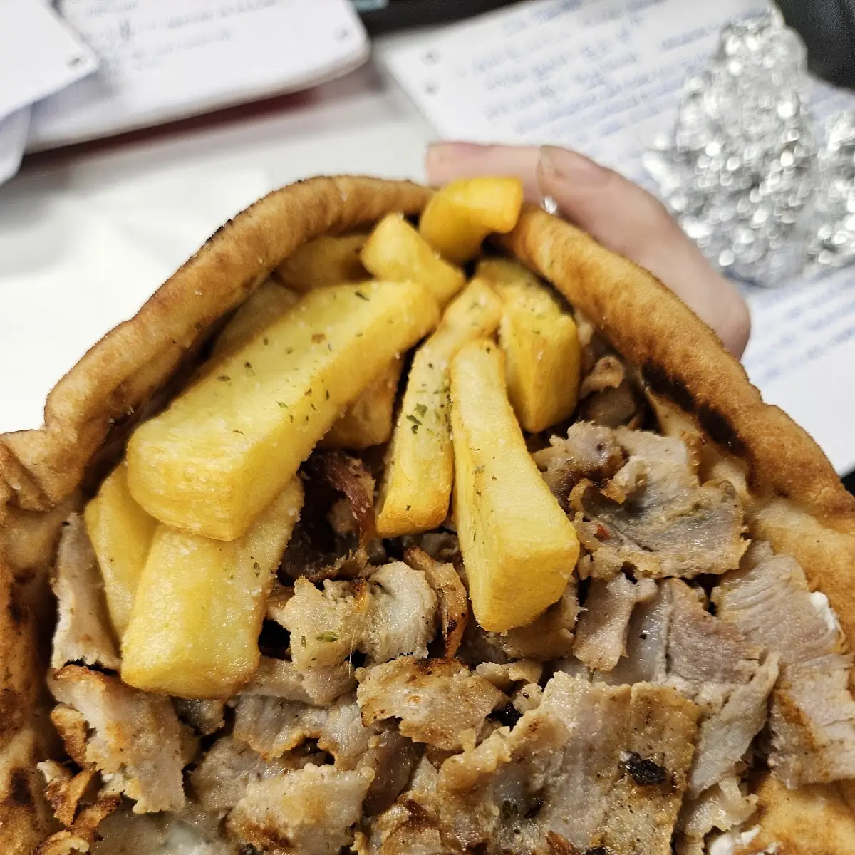 Essen und Trinken photo 10