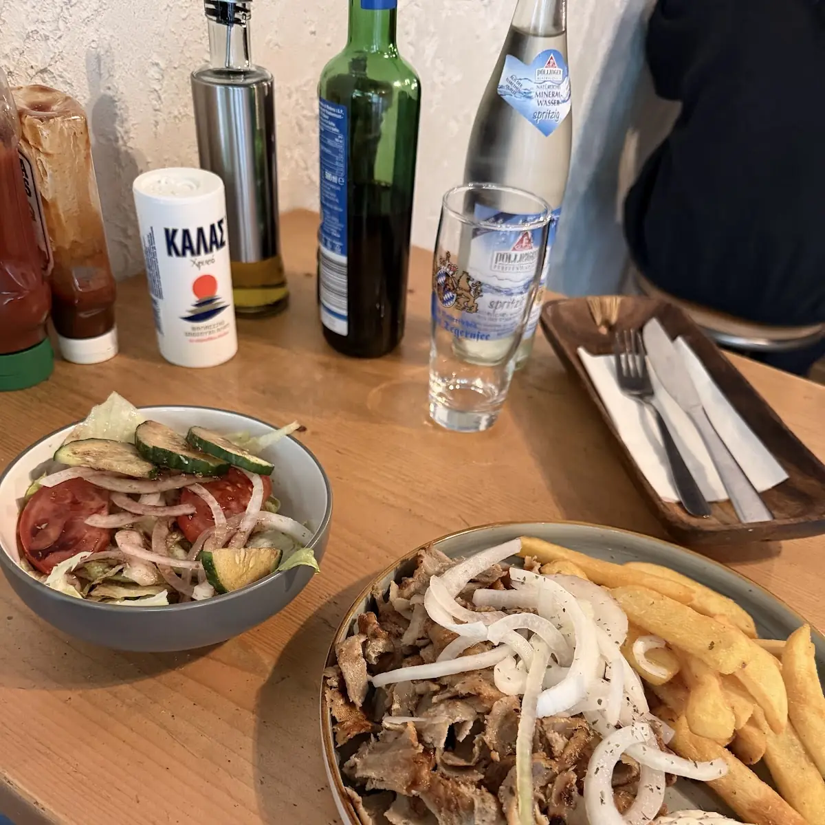 Essen und Trinken photo 3