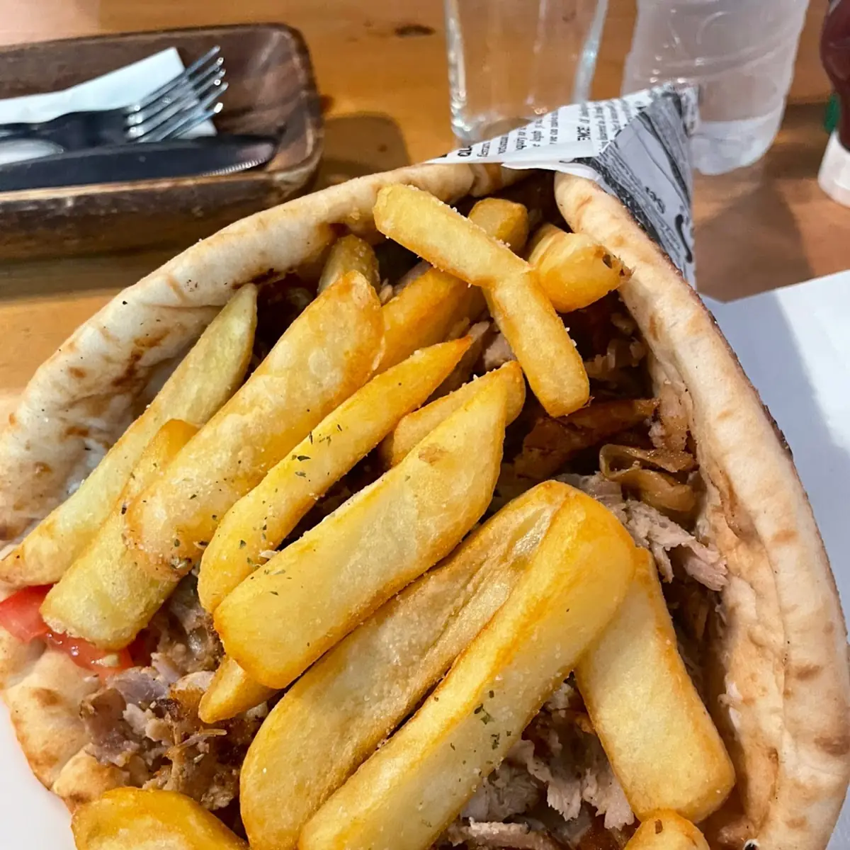 Essen und Trinken photo 4