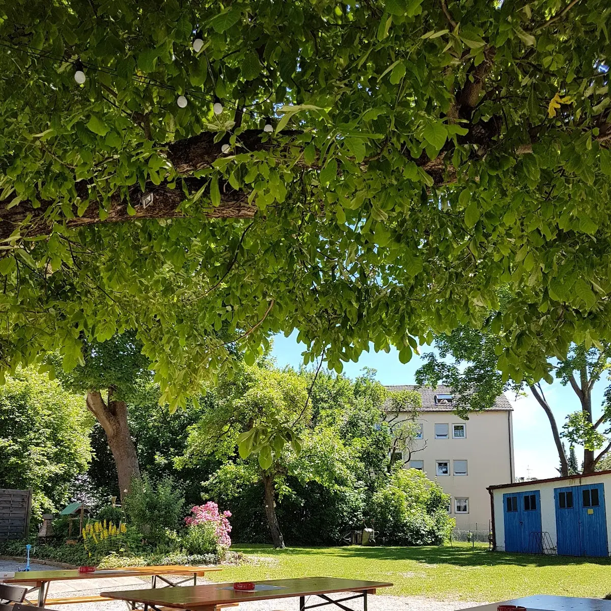 Atmosphäre photo 2
