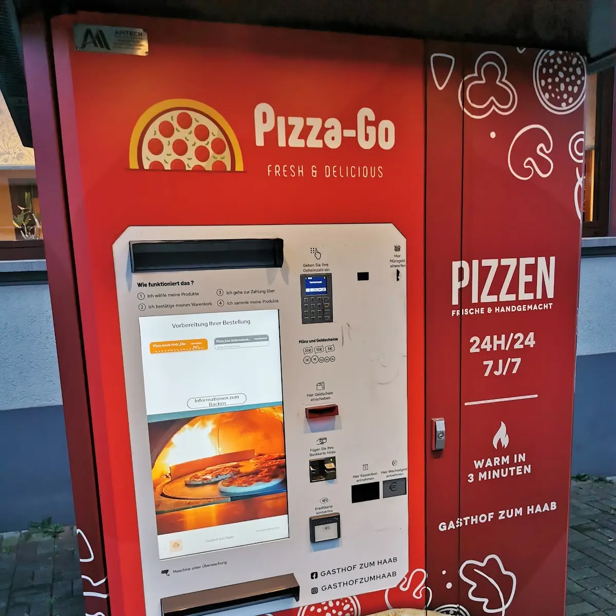 Speisekarte photo 10
