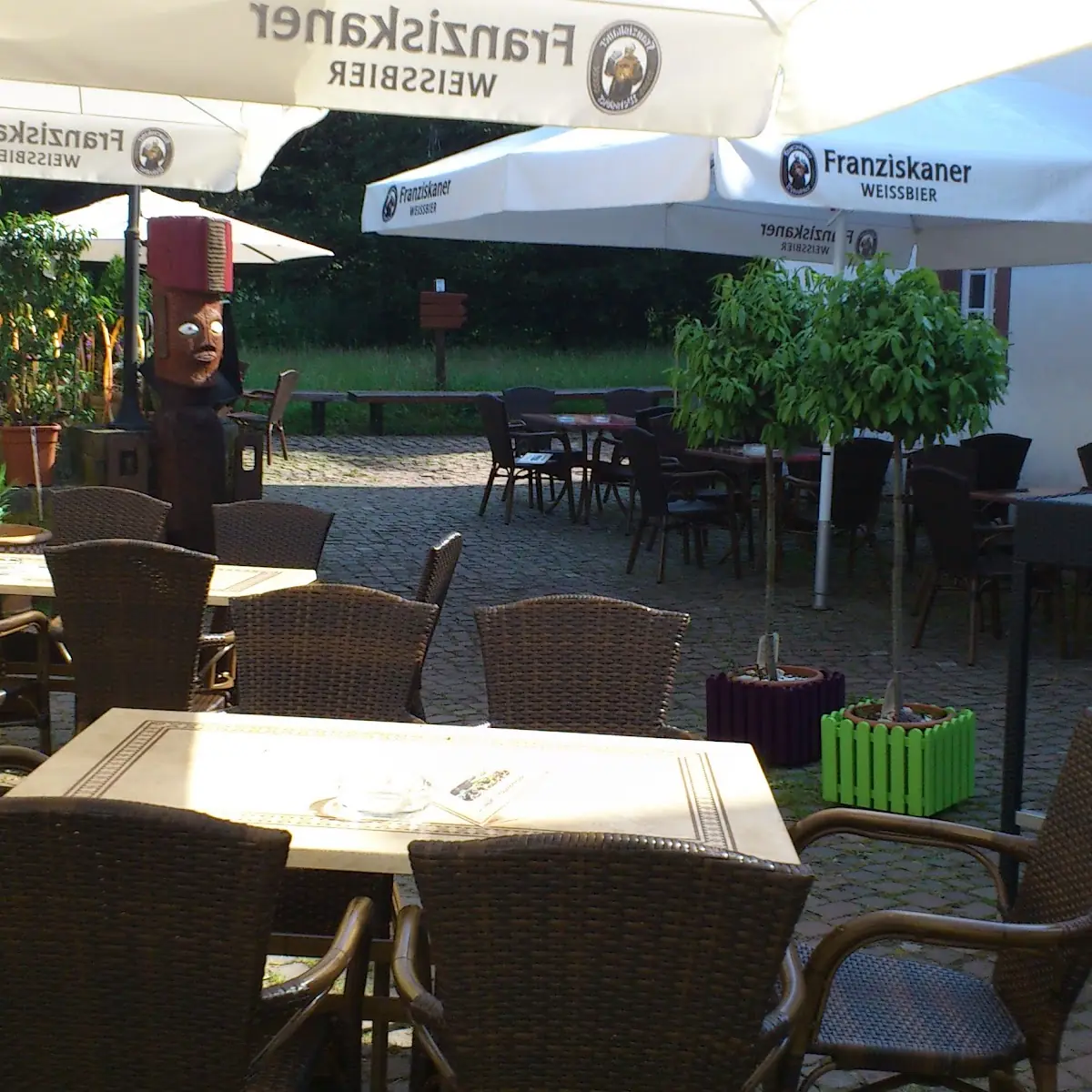 Atmosphäre photo 9