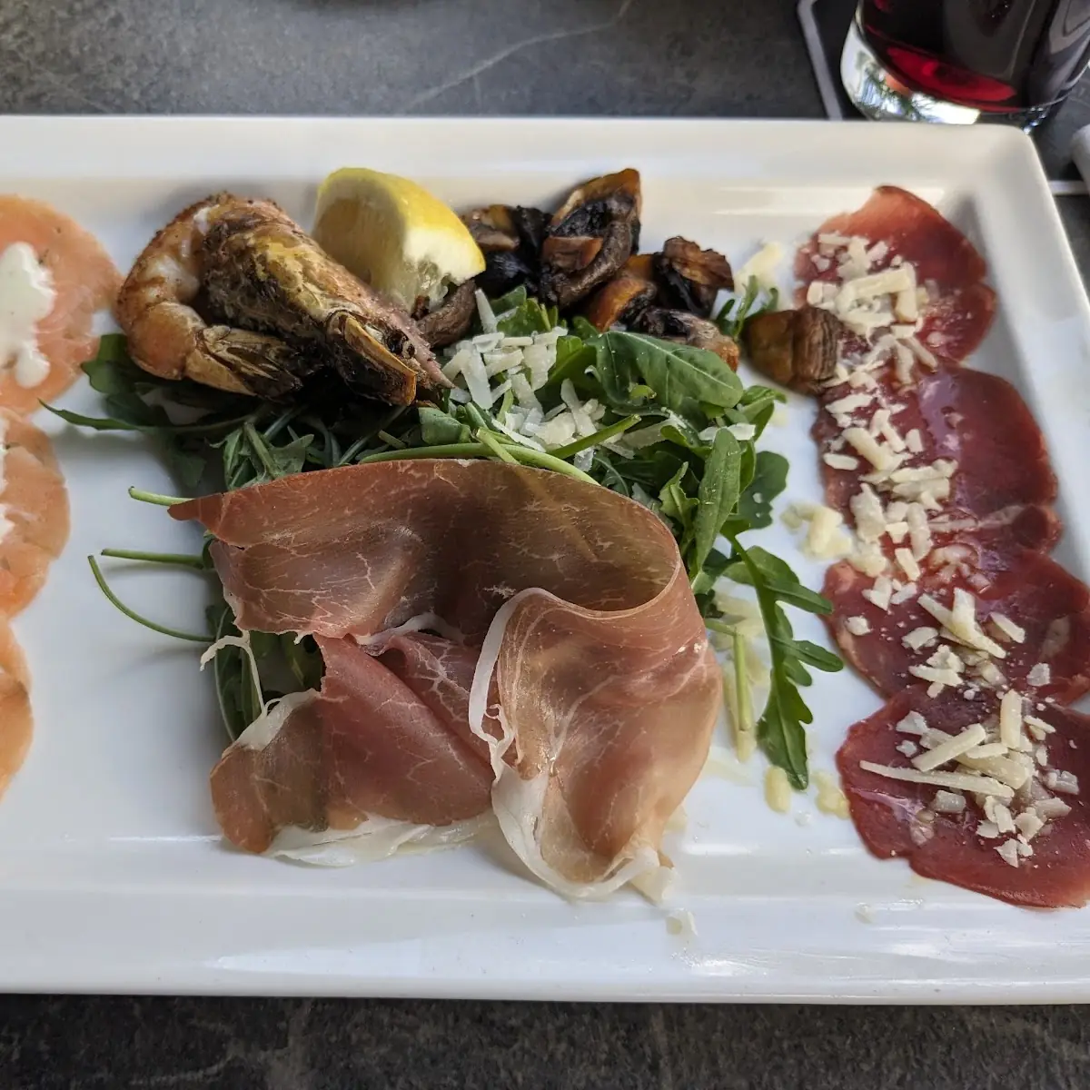 Essen und Trinken photo 10