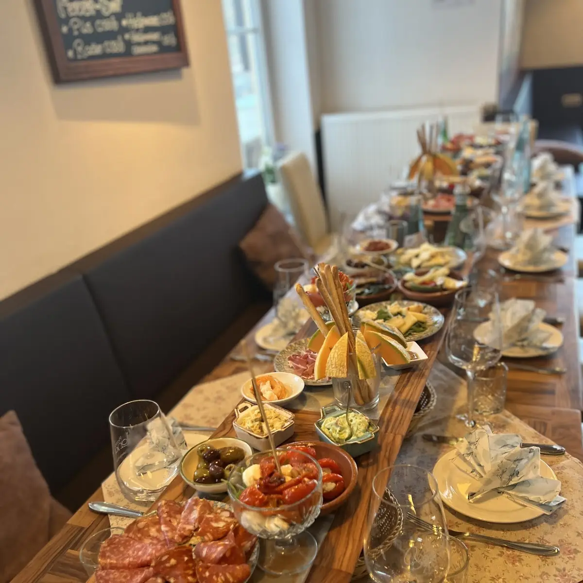 Essen und Trinken photo 4