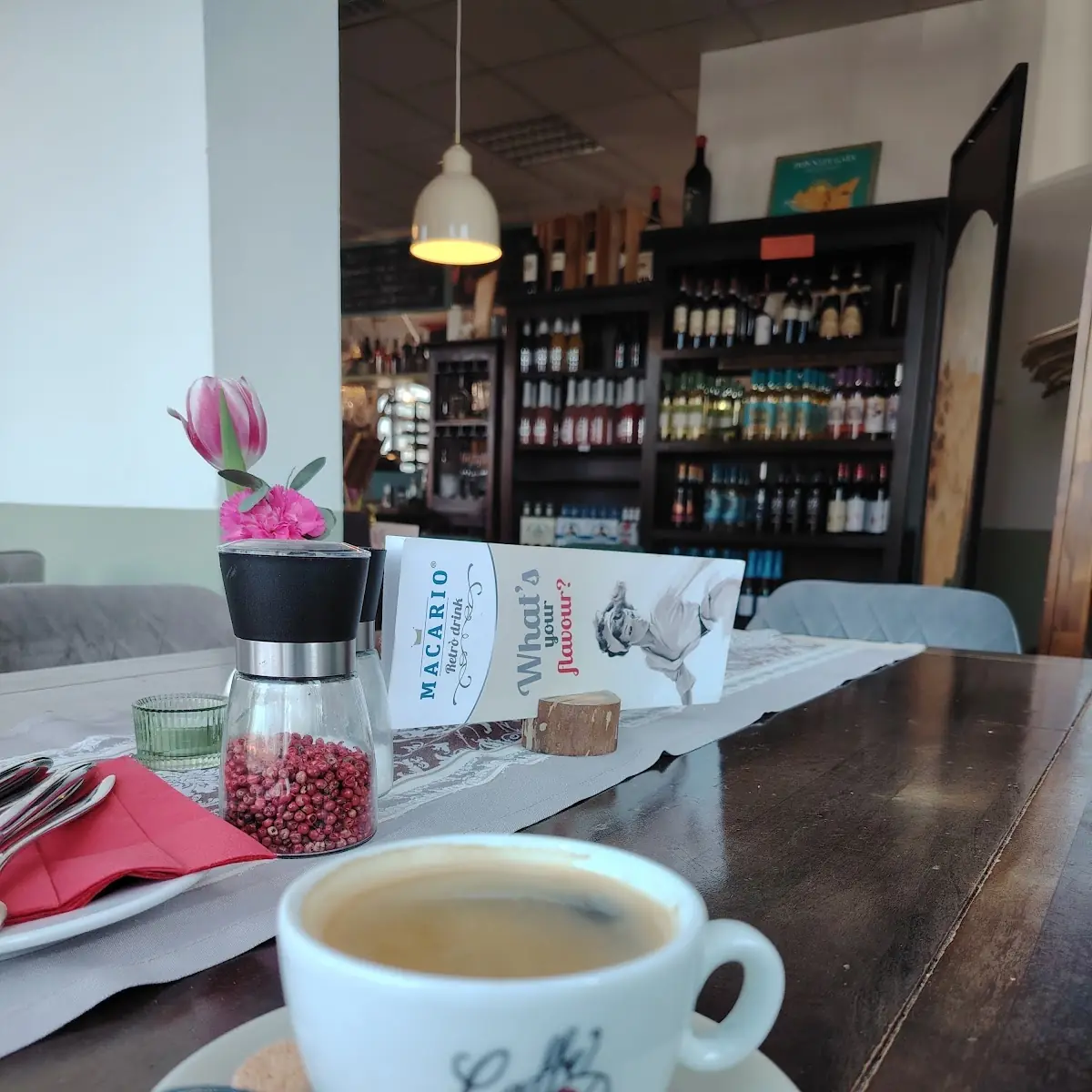 Essen und Trinken photo 6