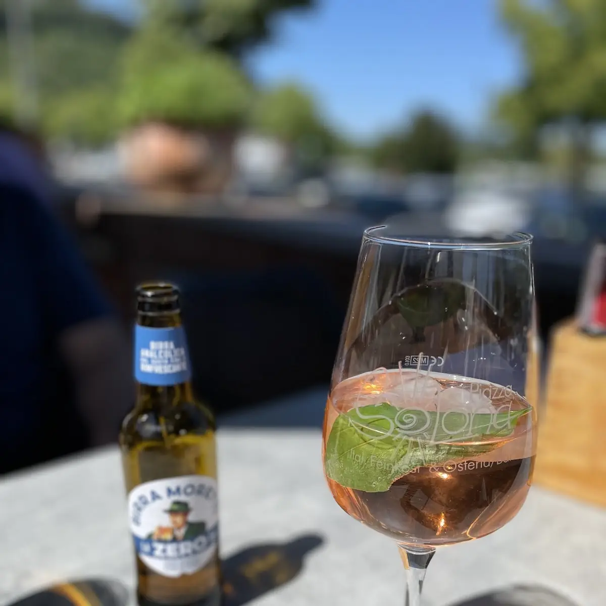 Essen und Trinken photo 7