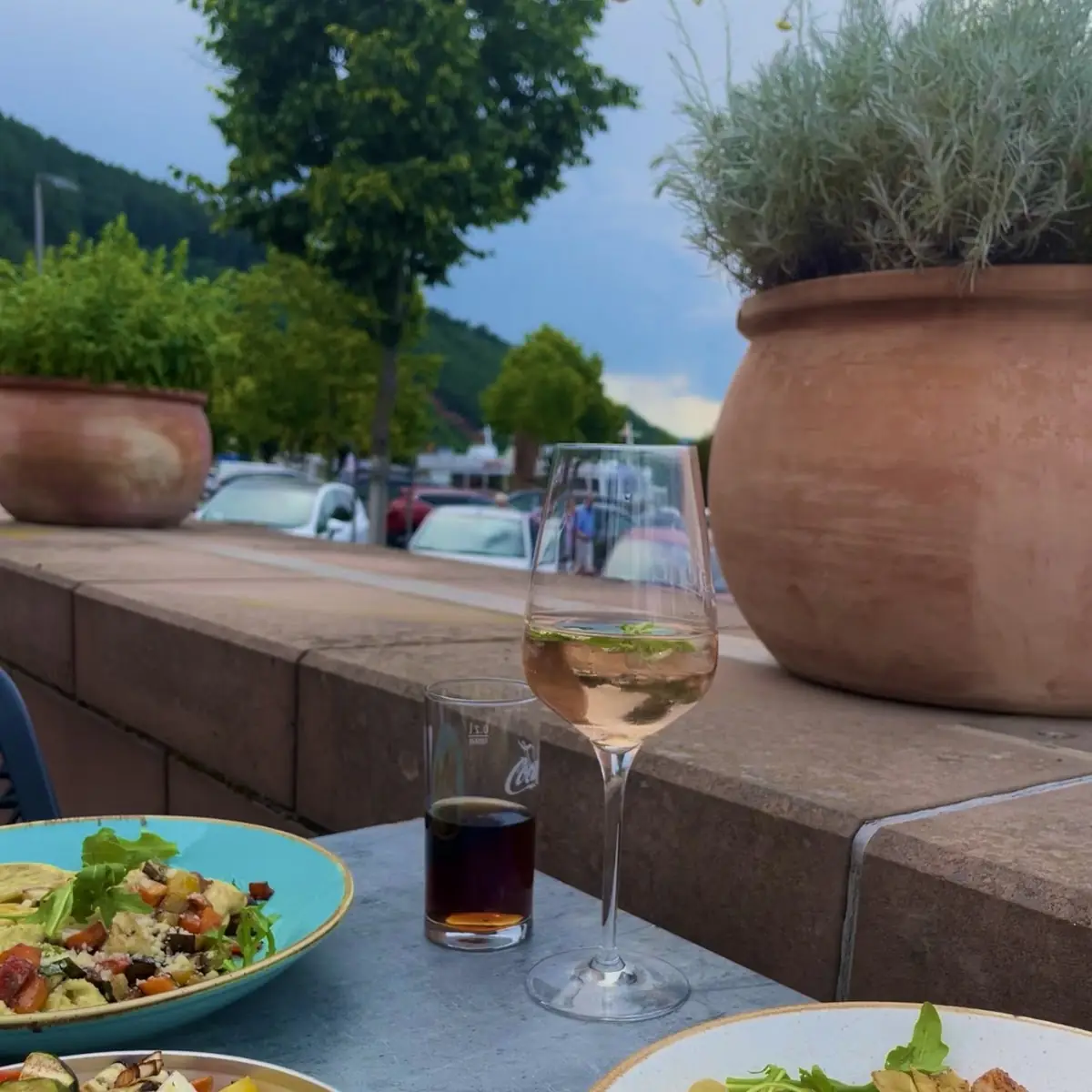 Essen und Trinken photo 8