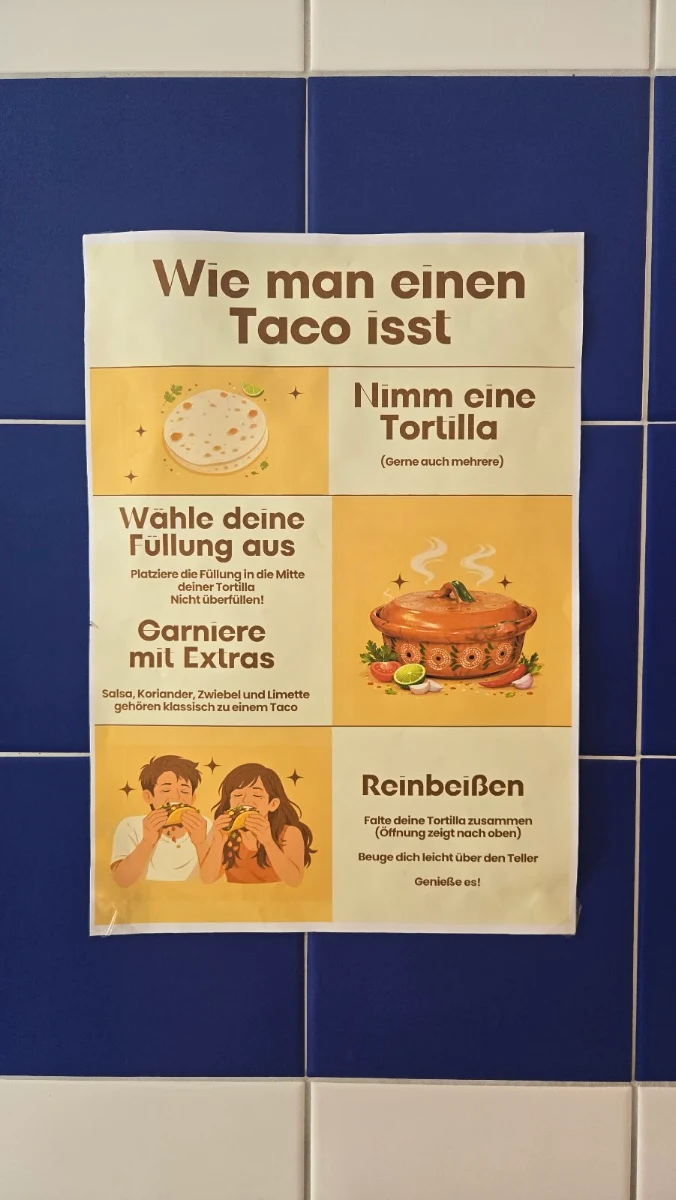 Speisekarte photo 5
