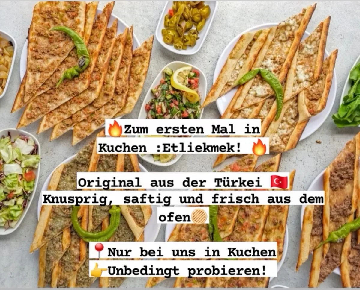 Speisekarte photo 4