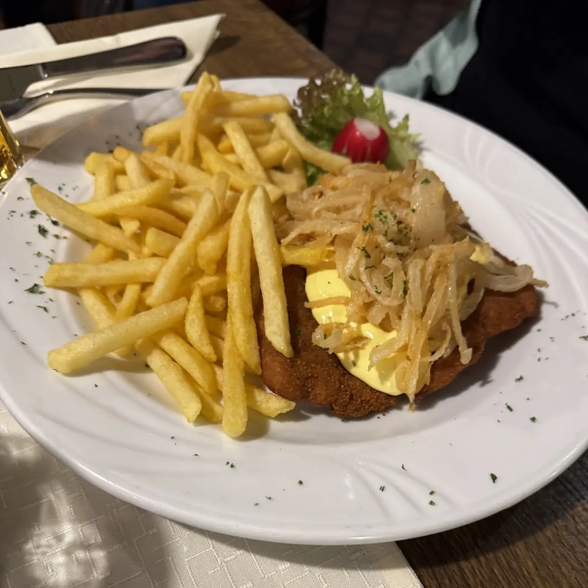 Essen und Trinken photo 2