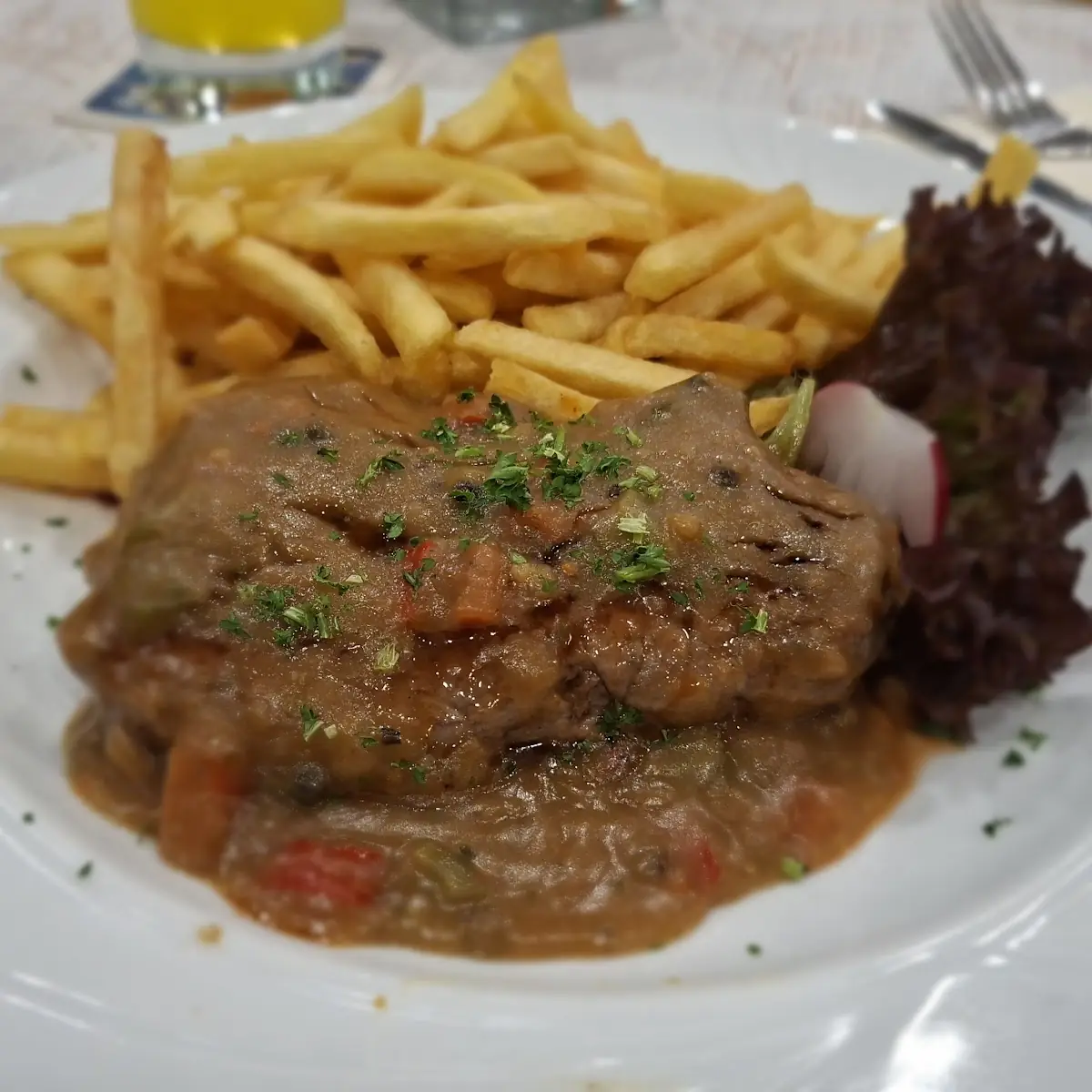 Essen und Trinken photo 3