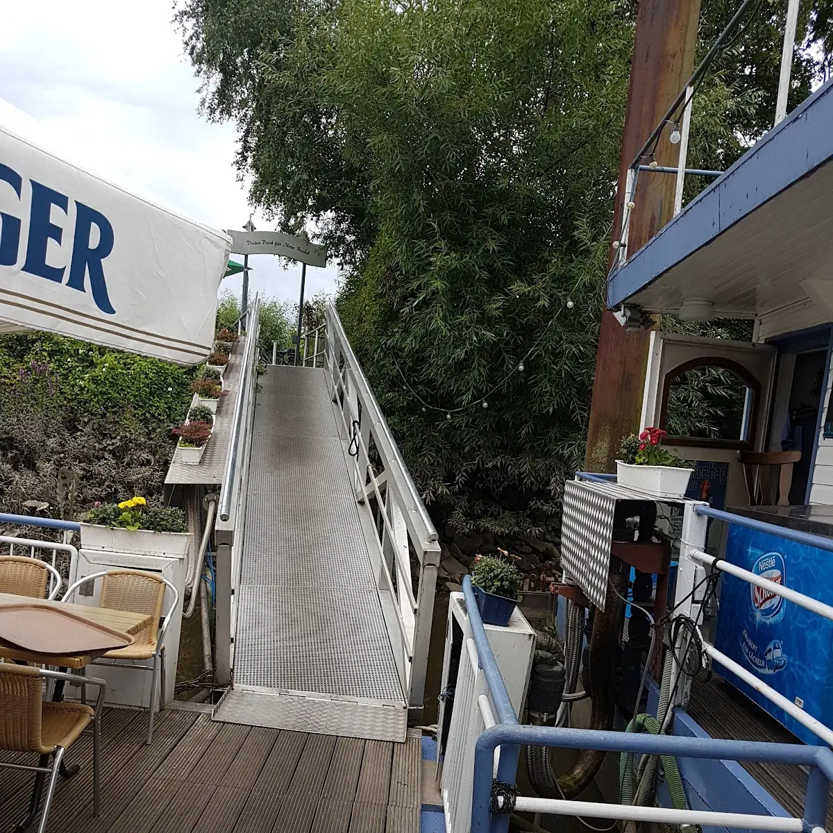 Atmosphäre photo 3