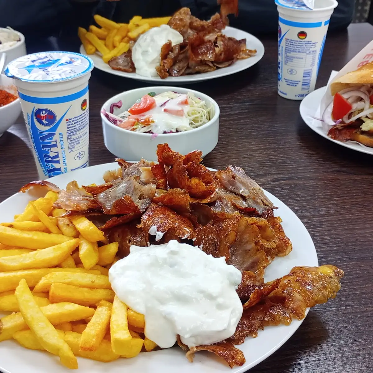 Essen und Trinken photo 2