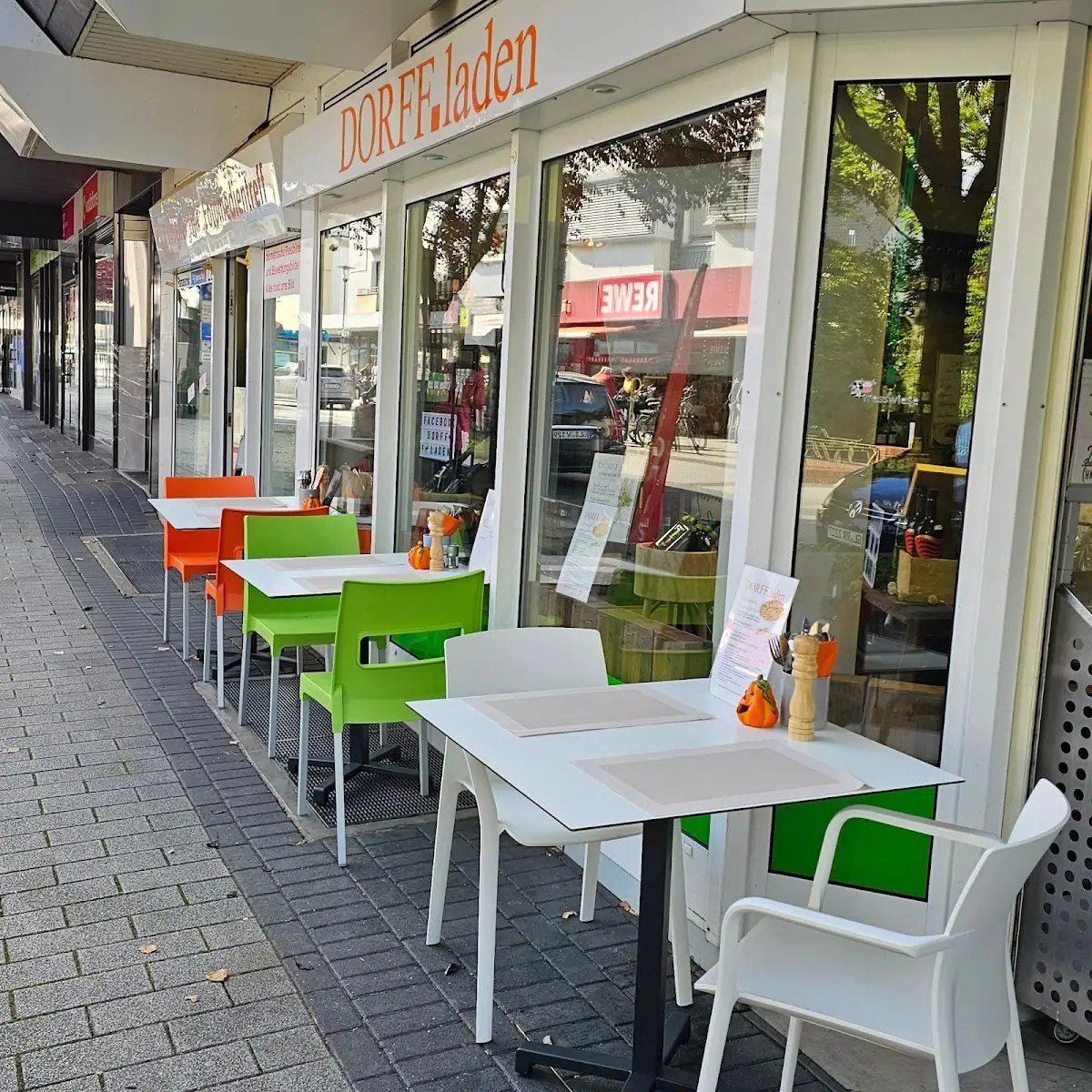 Atmosphäre photo 2
