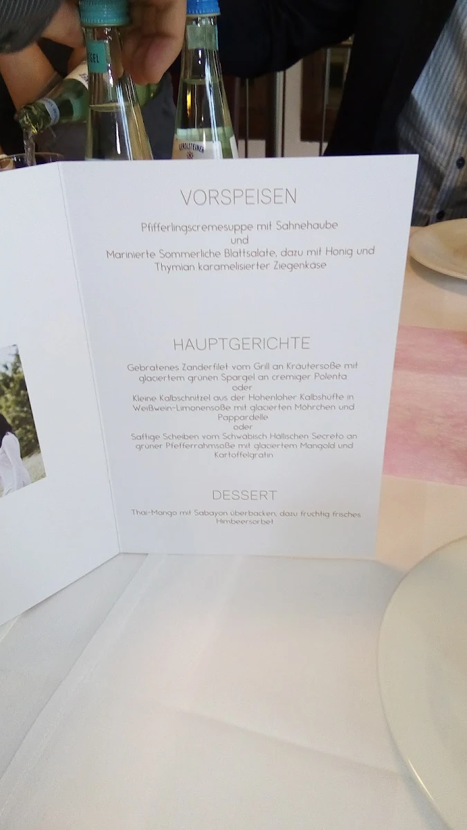 Speisekarte photo 6