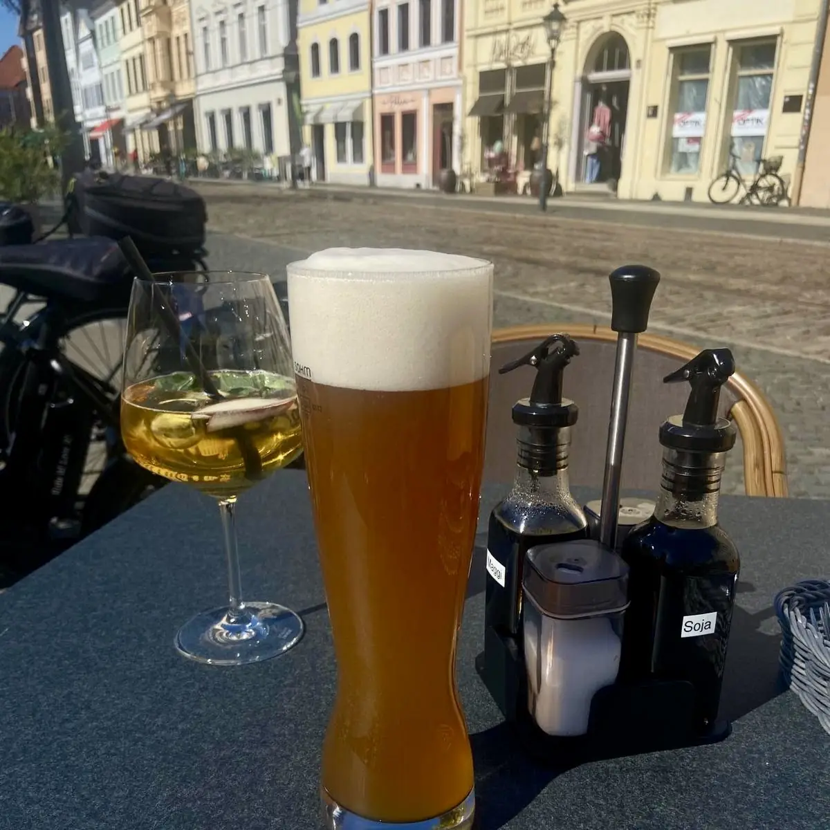 Essen und Trinken photo 10
