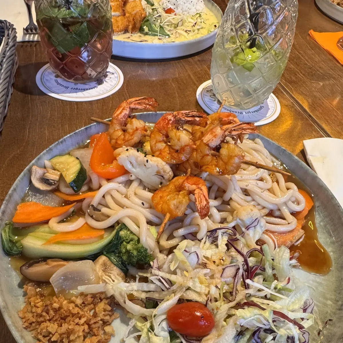 Essen und Trinken photo 5